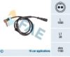 RENAU 7700845369 Sensor, wheel speed